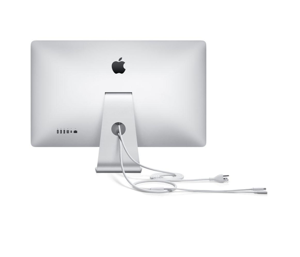 Apple Apple Thunderbolt Display 27" - 155248 - zdjęcie 3